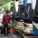 Pemprov Sumut Sediakan 5.500 Kursi untuk Mudik Gratis Idulfitri, Cek Daerah Tujuan 2 Ilustrasi pemudik