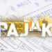 Penerimaan Pajak Sumut Per Maret 2024 Capai Rp4,7 Triliun 2 Ilustrasi pajak.