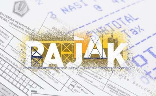 Penerimaan Pajak Sumut Per Maret 2024 Capai Rp4,7 Triliun 1 Ilustrasi pajak.