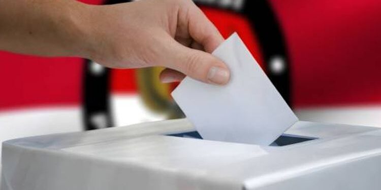 KPU Sahkan Rekapitulasi Suara Pemilu 2024 di 34 Provinsi 1 Ilustrasi Pileg.