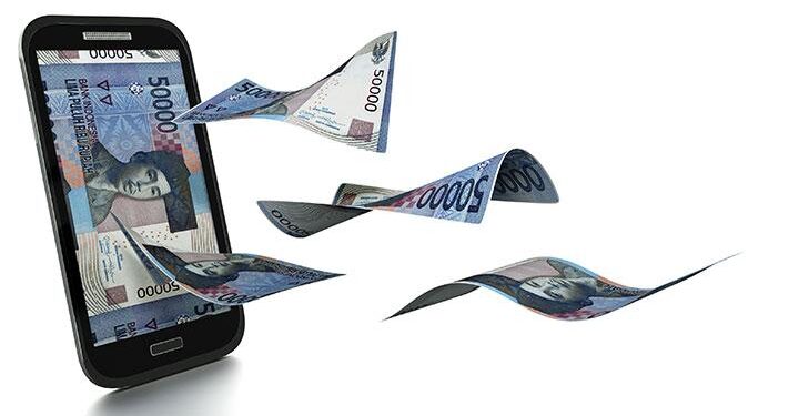 OJK Setop Aktivitas 900 Lebih Pinjol dan Investasi Ilegal 1 Ilustrasi.