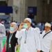 Jamaah umrah