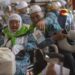 Kepala Kemenag Sumut: Pengelolaan Keuangan Haji Harus Transparan 2 Jamaah haji asal Sumut