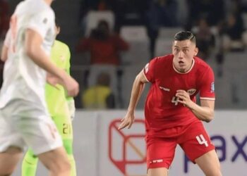 Jay Idzes