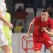 Debut Manis Jay Idzes, Sebut Perjalanan Timnas Indonesia Masih Panjang 2 Jay Idzes