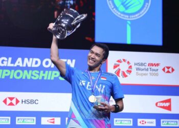Jonatan Christie