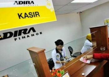 Kantor Adira Finance