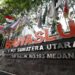 Bawaslu Sumut Maksimalkan Pengawasan Tahapan Pilkada 2024 2 Kantor Bawaslu Sumut