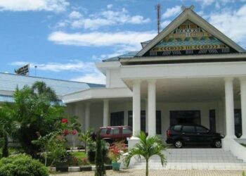 Kantor Bupati Madina