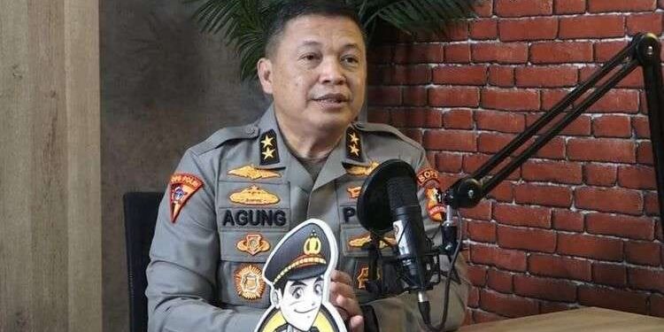 Berantas Peredaran Narkoba, Ini Tindakan Polda Sumut dan TNI 1 Kapolda Sumut, Irjen Agung Setya Imam Effendi.