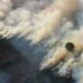 Karhutla di Kepulauan Meranti Meluas, Sudah 40 Hektare Lebih 2 Kebakaran hutan dan lahan.
