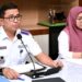 Selama PON 2024, Dishub Sumut Siapkan Aplikasi Tranportasi Terintegrasi 2 Kepala Dinas Perhubungan Sumut, Agustinus