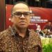 Penetapan Caleg Sumut Hasil Pemilu 2024 Tunggu Putusan MK 2 Ketua KPU Sumut, Agus Arifin