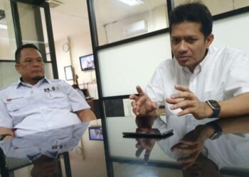 Ketua Kadin Sumut, Firsal Dida Mutyara