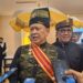 Bamsoet Siap Bertarung Pada Pemilihan Ketum Golkar 2 Ketua MPR RI, Bambang Soesatyo