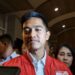 Suara PSI di Bawah 4%, Ini Respon Kaesang 2 Ketua Umum PSI, Kaesang Pangarep