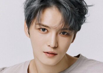 Kim Jaejoong