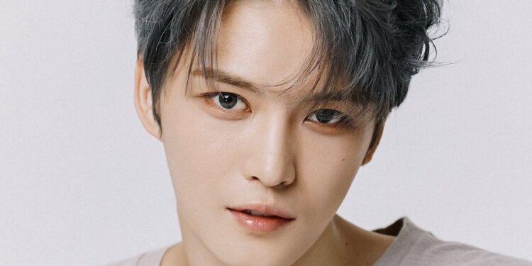 Kim Jaejoong