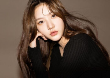 Aktris Korea, Kim Sae Ron