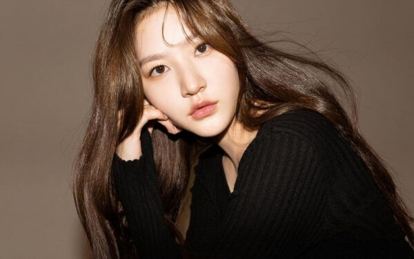 Aktris Korea, Kim Sae Ron