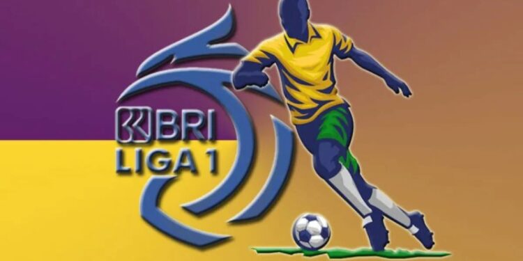 Catat Jadwal Liga 1 Pekan ke-29! 1 Kompetisi Liga 1 Indonesia