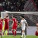 Kualifikasi Piala Dunia 2026, Indonesia Taklukkan Vietnam 1-0 2 Laga antara timnas Indonesia melawan Vietnam dalam lanjutan laga kualifikasi Piala Dunia 2026 zona Asia putaran kedua Grup F di Stadion Utama Gelora Bung Karno (SUGBK), Jakarta, Kamis (21/3/2024)