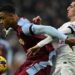 Laga Tottenham Hotspur vs Aston Villa.