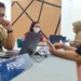 Wajib Pajak dalam menyampaikan pelaporan SPT Tahunan, mendapatkan layanan aktivasi atau lupa EFIN, serta layanan pemadanan NIK menjadi NPWP. (ODEBA/SSM)