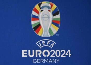 Logo Euro 2024