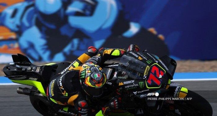 MotoGP 2024 Start Pekan Ini, Marco Bezzecchi Senang Kembali ke Trek 1 Marco Bezzecchi