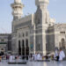 Saudi Beri Izin, Ini Syarat Bukber Puasa di Masjidil Haram 2 Masjidil Haram