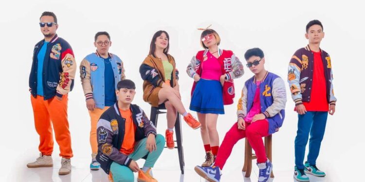 Messa Band Rilis Single Perdana Bertajuk 'Bisa Bahagia' 1 Messa Band