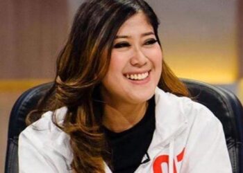 Meutya Hafid