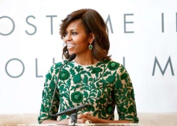 Michelle Obama
