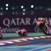 Kualifikasi MotoGP Qatar.