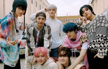 NCT Dream