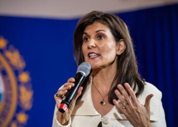 Nikki Haley