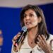 Nikki Haley