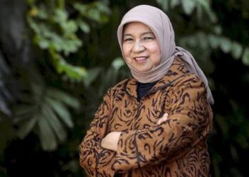 Nurhayati Subakat