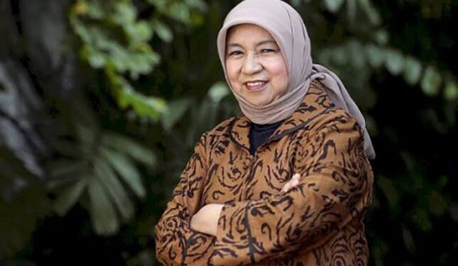 Nurhayati Subakat