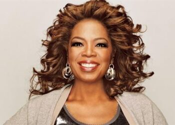 Oprah Winfrey