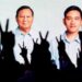 100.000 Pendukung Prabowo-Gibran Bakal Gelar Aksi Damai di MK 2 Prabowo Subianto-Gibran Rakabuming Raka.
