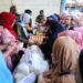 Pasar murah Pemko Medan