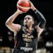 Pemain Dewa United Banten, Jordan Adams.