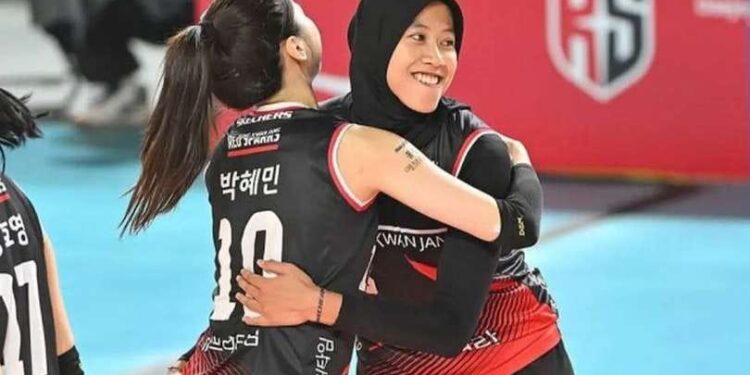 Reds Sparks vs Ai Peppers Tanding Sore Ini, Lihat Jadwalnya 1 Reds Sparks