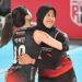 Reds Sparks vs Ai Peppers Tanding Sore Ini, Lihat Jadwalnya 2 Reds Sparks
