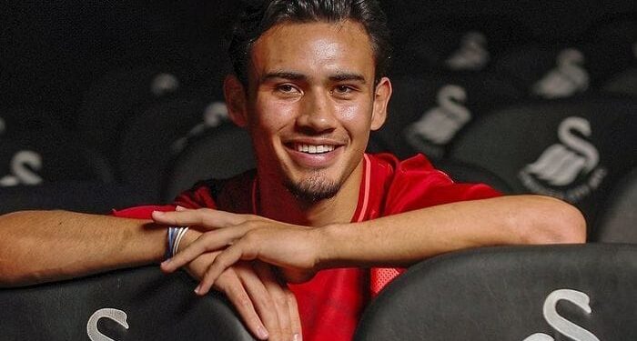 Profil dan Perjalanan Karir Pemain Keturunan Indonesia Nathan Tjoe-A-On 1 Nathan Tjoe-A-On