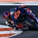 Marquez Tercepat di Sesi Latihan Pertama MotoGP Portugal 2 Pembalap Gresini Racing, Marc Marquez