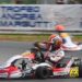 Qarrar Firhand Finis Kelima di Trofeo Andrea Margutti 2 Pembalap Indonesia Qarrar Firhand memacu mobilnya pada balapan Trofeo Andrea Margutti, yang berlangsung di Sirkuit South Garda Lonato, Italia