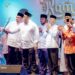 Buka Ramadan Fair, Bobby Tekankan Larangan Asmara Subuh dan Tawuran 2 Pembukaan Ramadan Fair ke XVIII.